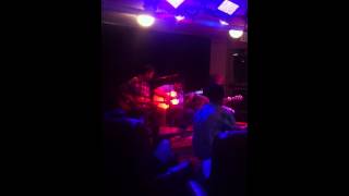 &quot;Candle in the Window&quot; — Some Kind of Jet Pilot Live at One Wheelock 9/27/13