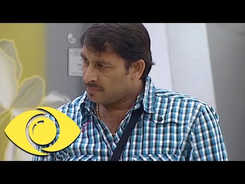 Dolly Bindra And Manoj Tiwari Big Fight - Bigg Boss India | Big Brother Universe
