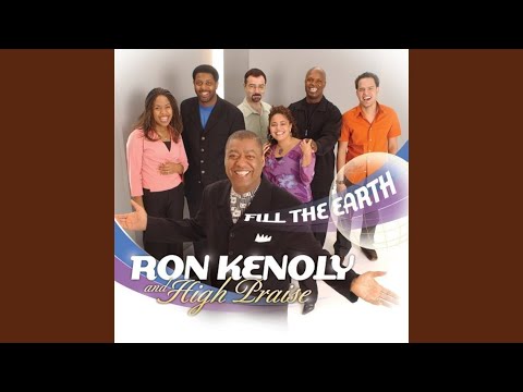 Smiling - Ron Kenoly