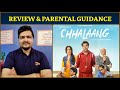 Chhalaang (2020 Film) - Movie Review