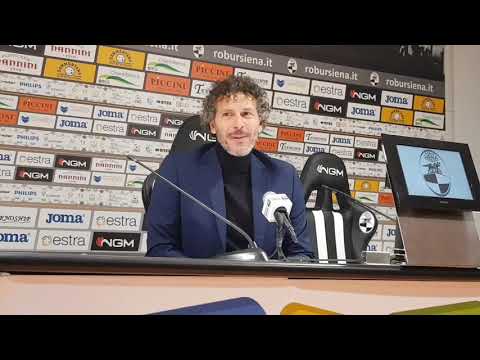 ROBUR SIENA-JUVENTUS U23 1-1: DAL CANTO