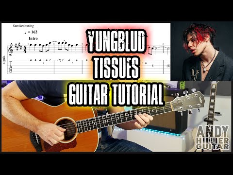 Tissues - Yungblud