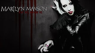 Marilyn Manson - Are You The Rabbit? (Rape Of The World Tour Version)
