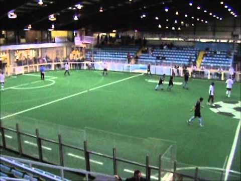 NSL 2012-2013 Week 9 - Gremio FC vs West Bosnia