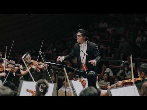 Performance video thumbnail