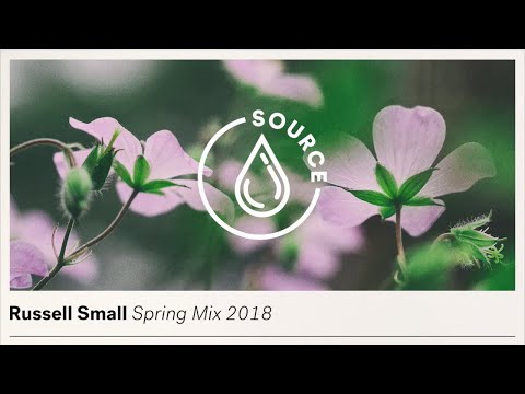 Russell Small - Spring Mix 2018