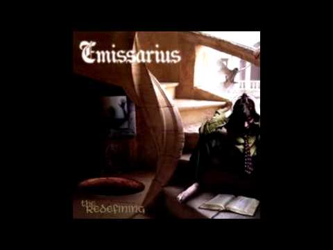 Emissarius Bearing the Cross Track 16 The Redefining