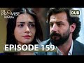 Waada (The Promise) - Episode 159 | URDU Dubbed | Season 2 [ترک ٹی وی سیریز اردو میں ڈب]