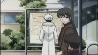 Amv Kiss That Girl