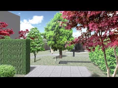 Welcome to Katsushika Shibamata – Shibamata Walking Route Information –