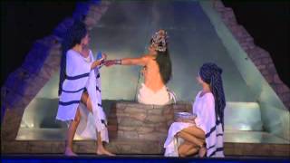 Atzimba - Ricardo Castro, Palacio de Bellas Artes (1)