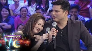 GGV: Zoren&#39;s revelation about Carmina