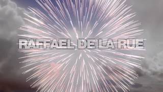 New Year Eve in Heaven  Duplex Prague 122013