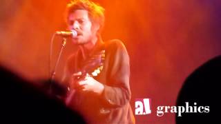 4-28-14- Augustana- "On The Other Side"