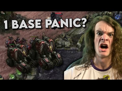 ZvT Analysis vs 1 Base Cyclone