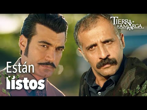 Acuerdo que satisfació a Demir - Tierra Amarga Capítulo 31