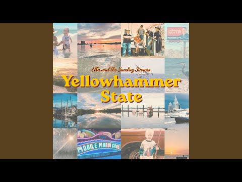 Yellowhammer State - Ella and the Sunday Sinners