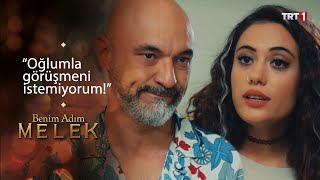 Kerem'in Babasının Sen Olduğunu Bilseydim... | Benim Adım Melek 40. Bölüm