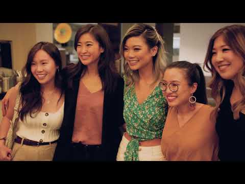 CCYAA Celebrity Classic 2019: Asian Boss Girl - Toronto Meetup