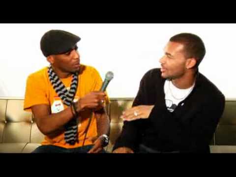 THE WHITE ROOM - SHOW 2