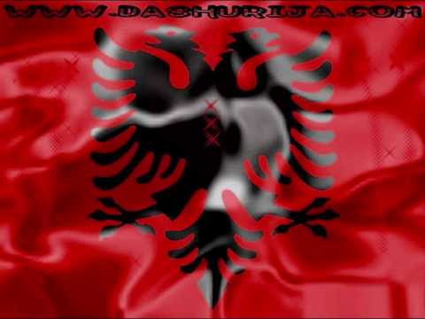 Albanisch-Deutsches Lied