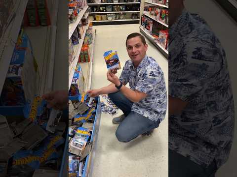 A SUPER!!! Treasure Hunts and Red Editions!! 🎊🎉