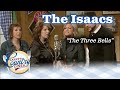 Larry's Country Diner -  The Isaacs sing "The Three Bells"