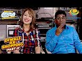 Iyer और Babita ने खरीदा New Fridge Taarak Mehta Ka Ooltah Chashmah Diwali Ke Shopp