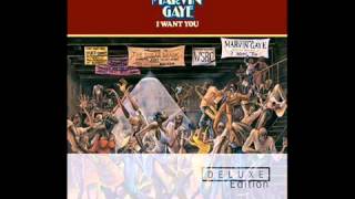 Marvin Gaye    I Wanna Be Where You Are Unedited Mix) (from  I Want You Deluxe Edition )