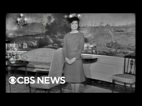 CBS News and Face the Nation