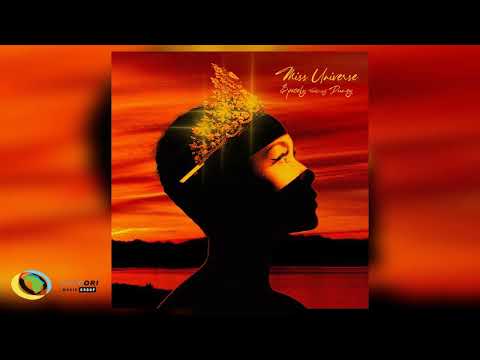$pacely - MISS UNIVERSE [Feat. Dumey] (Official Audio)