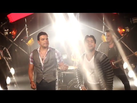 Los Aviadores Tu Te Mereces Video Oficial