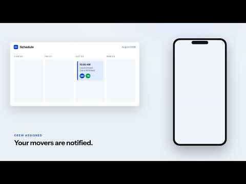 Item video thumbnail