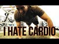 Cardio Workout for Guys (or girls) Who HATE Cardio Workouts
