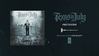 Pretender Music Video