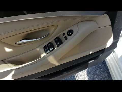 2016 BMW 5 Series Lakeland, Plant City, Winter Haven, FL LPL2286