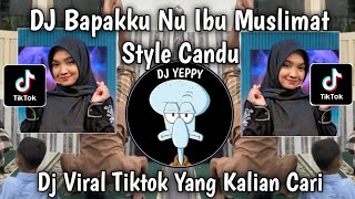 Download lagu DJ BAPAKKU NU IBU MUSLIMAT STYLE CANDU NEWS VERSION VIRAL TIKTOK TERBARU 2026 YANG KALIAN CARI mp3 Download lagu DJ BAPAKKU NU IBU MUSLIMAT STYLE CANDU NEWS VERSION VIRAL TIKTOK TERBARU 2026 YANG KALIAN CARI mp3