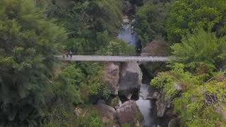 Download lagu Sabilulungan View Pangandaran dan Desa Margacinta mp3