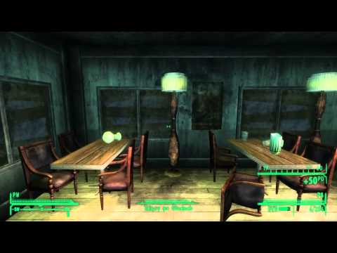 Zagrajmy w Fallout New Vegas DLC part 37