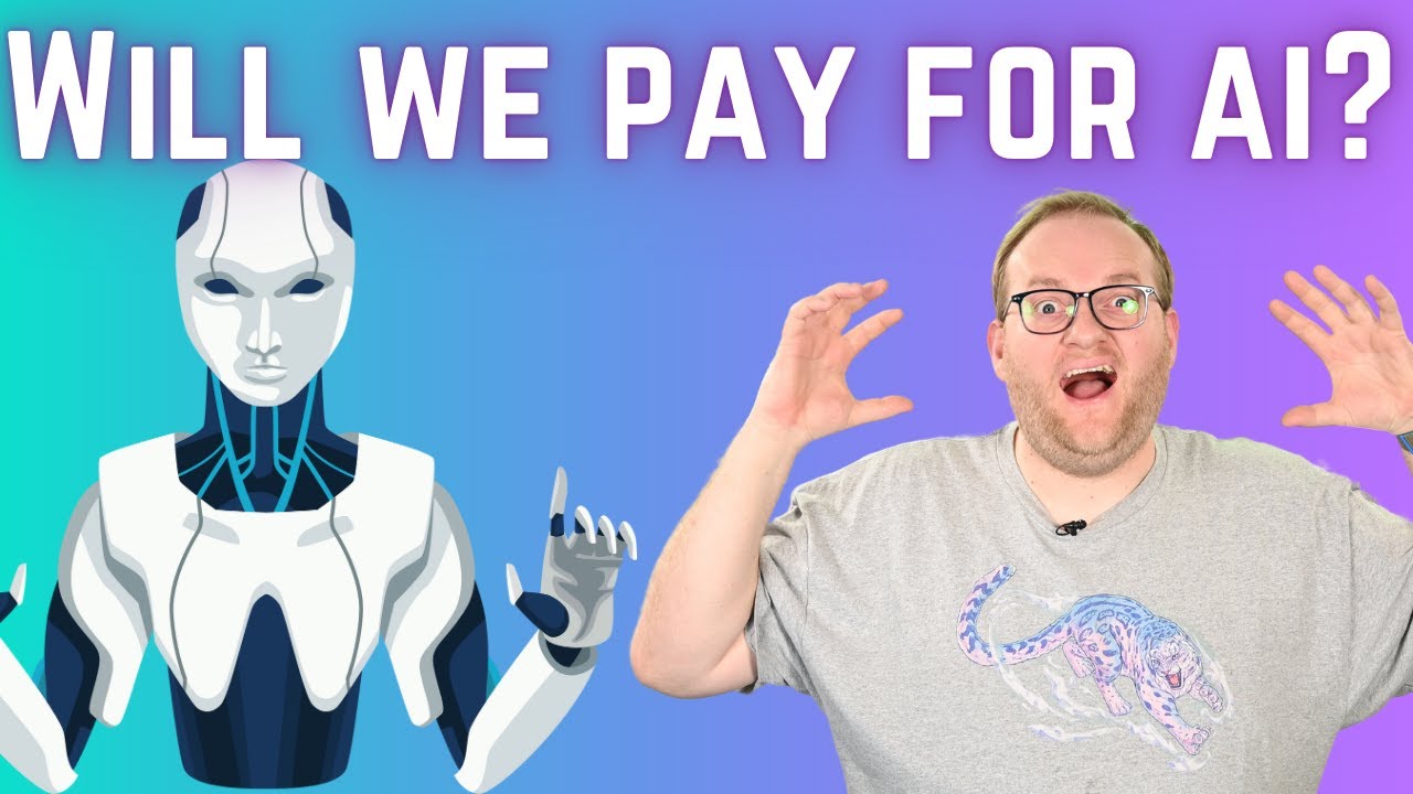 Canon Feature Subscriptions and AI photography - Do we need to worry?