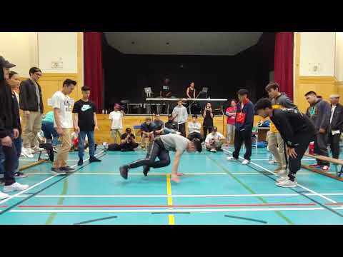 "BACK TO THE BASIX" [top16] SCNDRLZ vs Pack of Smokes