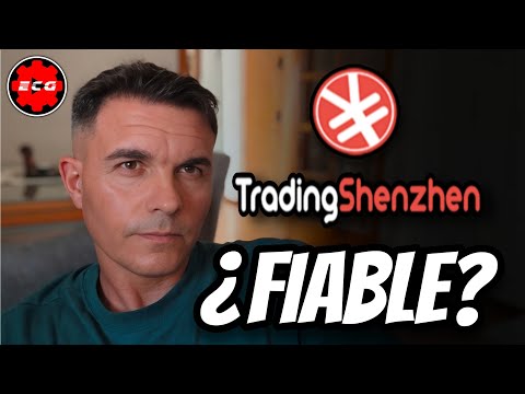 ¿Es fiable comprar en Tradingsenzen?