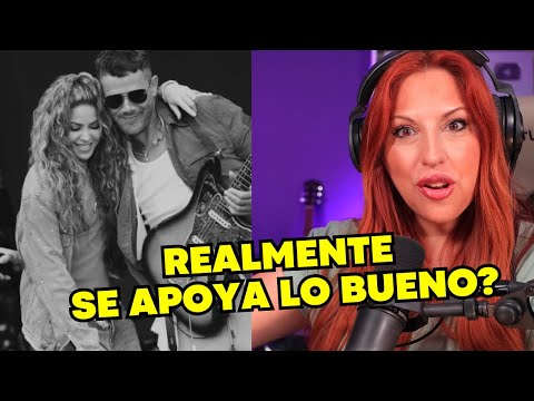 LA QUÍMICA A TRAVÉS DE LA VOZ ES POSIBLE!|  ANALIZAMOS BÉSAME  | Vocal Coach Reaction