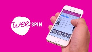 Download lagu weeSpin mp3 Download lagu weeSpin mp3