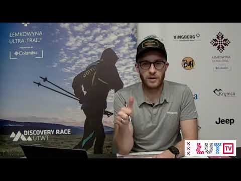 Łemkowyna Ultra-Trail® 2018 online briefing