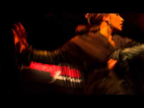 Arte flamenco - Casa Patas