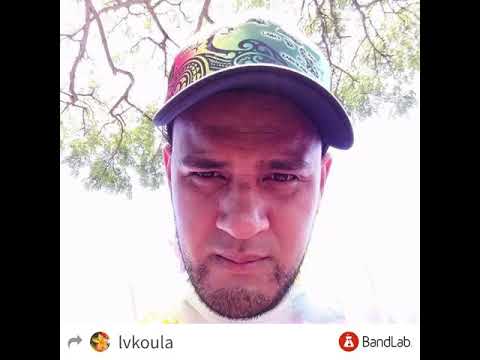 Seini fuatapu cover up by Lonipolo Valikoula