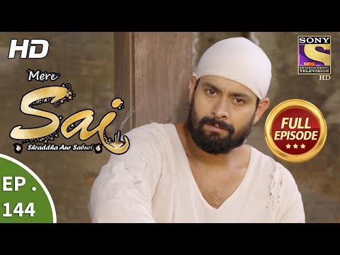 Mere Sai - Ep 144 - Full Episode - 16th  April, 2018
