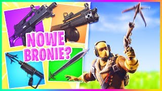 4 bronie ktore powinny zostac dodane fortnite battle royale - rysunki fortnite bronie