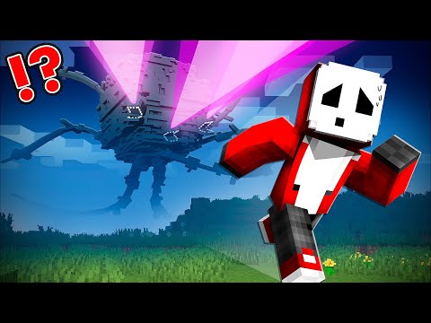 Ultimate Minecraft Challenge: Surviving the Wither Storm